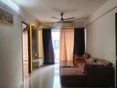 Living Room Image of 1503 Sq.ft 3.5 BHK Builder Floor for sale in Smartworld Gems, Sector 89 Gurgaon for Rs. 17000000
