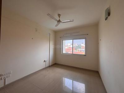 Bedroom Image of 1450 Sq.ft 2 BHK Apartment / Flat for rent in Adarsh Crystal, Halasuru Bengaluru for Rs. 75000