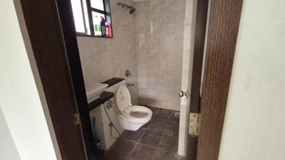 Image of 850 Sq.ft 1.5 BHK Apartment / Flat for rent in Lohegaon, Pune for Rs. 20000