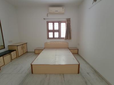 Bedroom Image of 3150 Sq.ft 4 BHK Independent House for sale in Gurukul Ahmedabad for Rs. 32500000