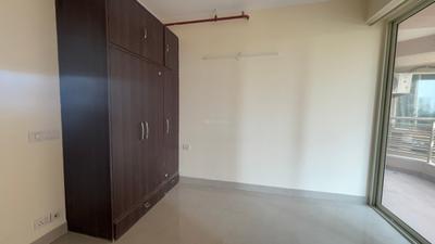 Bedroom Image of 1600 Sq.ft 3 BHK Apartment / Flat for sale in Solutrean Caladium, Sector 109 Gurgaon for Rs. 19000000