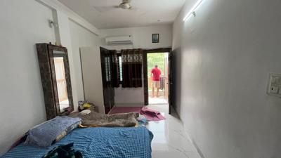 Bedroom Image of 1500 Sq.ft 2 BHK Independent House for sale in Silicon City Indore for Rs. 6900000