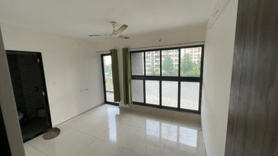 Bedroom Image of 1000 Sq.ft 2 BHK Apartment / Flat for rent in Lavim Broadway Brooklyn Manhattan, Wakad Pune for Rs. 36999