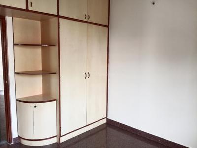 Bedroom Image of 1125 Sq.ft 2 BHK Apartment / Flat for rent in Basavanagudi Bengaluru for Rs. 40000