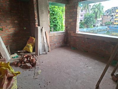 Balcony Image of 905 Sq.ft 2 BHK Apartment / Flat for sale in Ashok Nagar Kolkata for Rs. 6190000