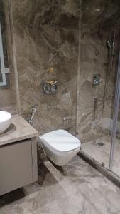 Bathroom Image of 4500 Sq.ft 4 BHK Builder Floor for sale in Safdarjung Development Area New Delhi for Rs. 180000000
