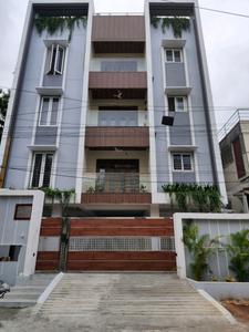 Building Image of 1550 Sq.ft 3 BHK Apartment / Flat for sale in Nungambakkam Chennai for Rs. 27500000
