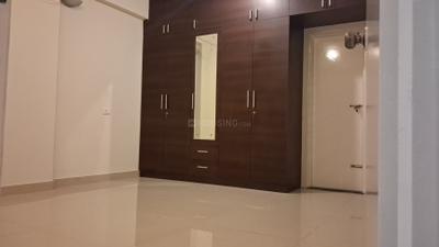 Bedroom Image of 1608 Sq.ft 3 BHK Apartment / Flat for rent in Aratt Felicita, Akshayanagar Bengaluru for Rs. 40000