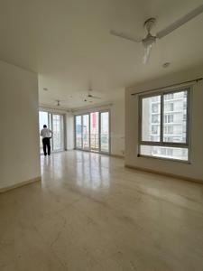 Hall Image of 2400 Sq.ft 3 BHK Apartment / Flat for sale in Puri Emerald Bay, Sector 104 Gurgaon for Rs. 36000000