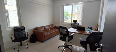 Hall Image of 1300 Sq.ft 2.5 BHK Apartment / Flat for sale in Shriram Solitaire by Shriram Properties, Yelahanka New Town Bengaluru for Rs. 12250000