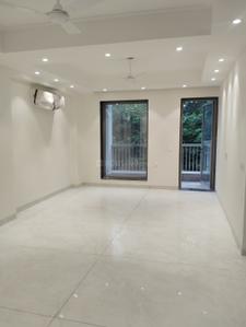 3.5 BHK Independent House