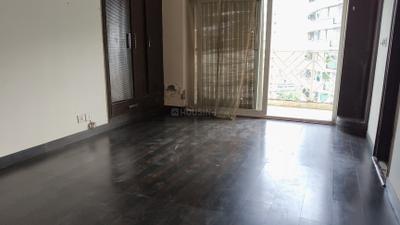 Bedroom Image of 1100 Sq.ft 2 BHK Apartment / Flat for rent in Amrapali Eden Park, Sector 50 Noida for Rs. 32000