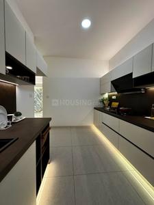 Kitchen Image of 1382 Sq.ft 3 BHK Apartment / Flat for sale in Brigade Helio At Brigade El Dorado, Gummanahalli Bengaluru for Rs. 15000000