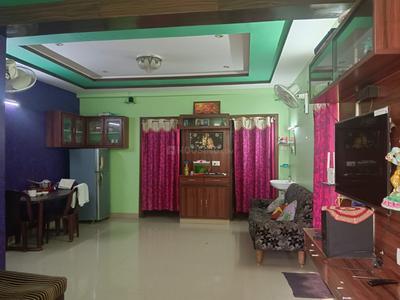 Hall Image of 1085 Sq.ft 2 BHK Apartment / Flat for sale in Aditya Nagar Rajahmundry for Rs. 3600000