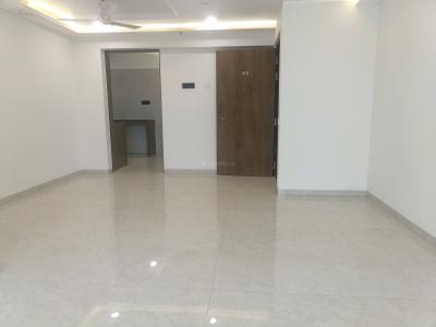 Living Room Image of 1755 Sq.ft 3 BHK Apartment / Flat for sale in GeeCee Emerald, Kharghar Navi Mumbai for Rs. 27000000