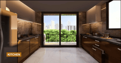 Image of 1491 Sq.ft 3 BHK Apartment / Flat for sale in JN AA Privilege, Punawale, Pune for Rs. 11700000