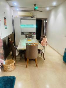 3 BHK Flat