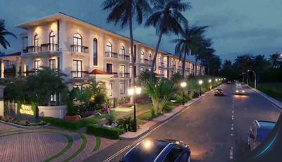 Image of 6400 Sq.ft 5 BHK Villa for sale in Salcete, Goa for Rs. 100000000