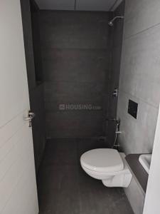 Bathroom Image of 2500 Sq.ft 4 BHK Apartment / Flat for sale in S Square SHERWOODS OPULENT, Sevasi Vadodara for Rs. 17500000