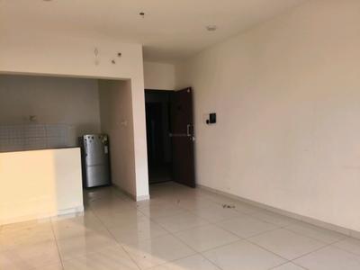 Living Room Image of 867 Sq.ft 2 BHK Apartment / Flat for sale in Shapoorji Pallonji Vanaha, Bavdhan Pune for Rs. 8700000