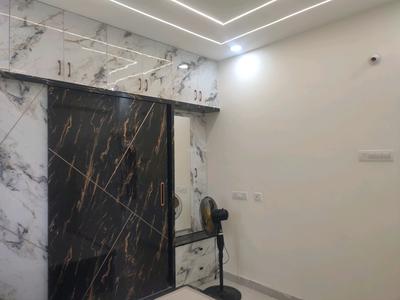 Bedroom Image of 1435 Sq.ft 2 BHK Apartment / Flat for sale in Sree Gardenia, Rameshwaram Banda Sangareddy for Rs. 6601000