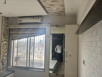 Bedroom Image of 1250 Sq.ft 3 BHK Apartment / Flat for sale in Balaji Mesmero , Lohegaon Pune for Rs. 9000000