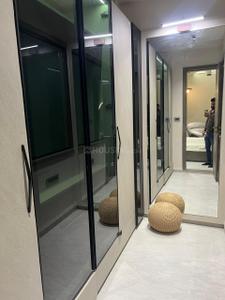 Bedroom Image of 4200 Sq.ft 4 BHK Independent House for sale in Silicon Sansaara, Kanadiya Indore for Rs. 29100000