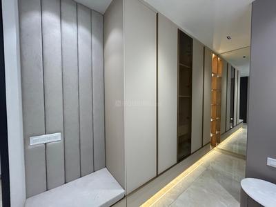 Bedroom Image of 1155 Sq.ft 3 BHK Apartment / Flat for sale in Peer Muchalla Zirakpur for Rs. 12890000