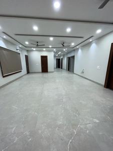 Hall Image of 4000 Sq.ft 3 BHK Builder Floor for rent in Gandhi Nagar Jammu for Rs. 39000