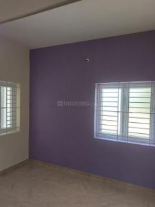Bedroom Image of 1350 Sq.ft 3 BHK Independent House for sale in Karamadai Coimbatore for Rs. 5845000