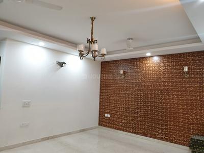 Hall Image of 1800 Sq.ft 3.5 BHK Builder Floor for sale in Sector 9 Gurgaon for Rs. 21100000