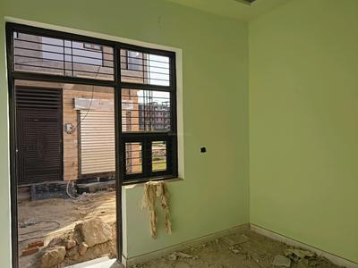 Bedroom Image of 700 Sq.ft 2 BHK Independent House for sale in Mansarovar Park, Bamheta Village Ghaziabad for Rs. 5000000