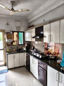 Kitchen Image of 3900 Sq.ft 5 BHK Independent House for sale in Pipalia Pende Khan Bhopal for Rs. 28500000
