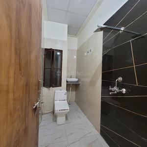 Bathroom Image of 1500 Sq.ft 3 BHK Independent House for sale in Vedanta Vatika, Tatibandh Raipur for Rs. 4000010
