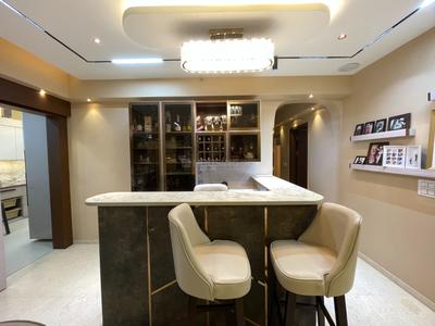 Hall Image of 2727 Sq.ft 4 BHK Apartment / Flat for sale in DLF New Town Heights, Sector 91 Gurgaon for Rs. 29000000