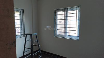 Bedroom Image of 950 Sq.ft 2 BHK Builder Floor for rent in Mahadevapura Bengaluru for Rs. 36000