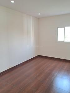 Bedroom Image of 4000 Sq.ft 5 BHK Builder Floor for sale in Shivalik New Delhi for Rs. 49700000