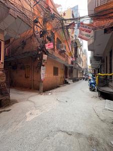 3 BHK Independent House