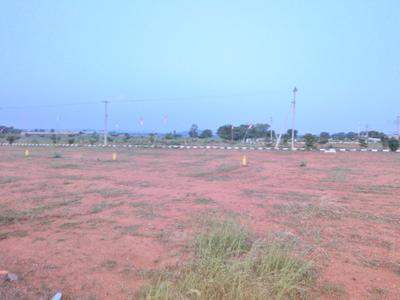 Image of 230 Sq.ft Residential Plot / Land for sale in Tukkuguda, Hyderabad for Rs. 6440083