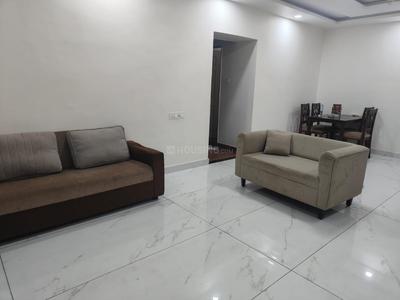 Hall Image of KEYS ON RENT in Nehru Nagar, Belagavi