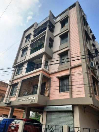 Roudra Chhaya Main Image 1