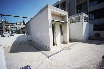 Terrace Image of 3006 Sq.ft 5 BHK Independent House for sale in Nana Chiloda Ahmedabad for Rs. 23900000
