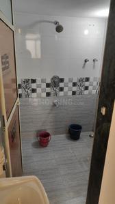 Bathroom Image of 385 Sq.ft 1 RK Apartment / Flat for sale in Dombivli East Thane for Rs. 2100000