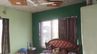 Bedroom Image of 1700 Sq.ft 3 BHK Apartment / Flat for sale in Bhattad Augustine, Goregaon West Mumbai for Rs. 33500000