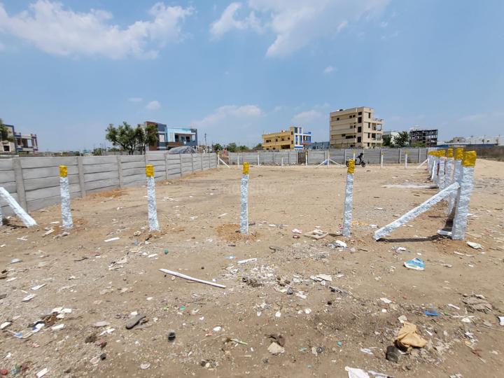 Gayatri Nagar Colony, Hayathnagar Main Image 1