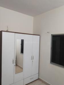 Bedroom Image of 550 Sq.ft 2 BHK Apartment / Flat for sale in Jaripatka Nagpur for Rs. 2500000