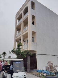 Image of 1359 Sq.ft Residential Plot / Land for sale in Godrej Green Estate, Sector 34, Sonipat for Rs. 16000000