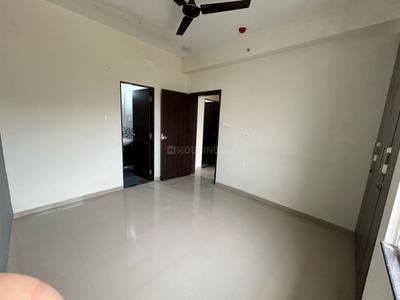 Bedroom Image of 800 Sq.ft 2 BHK Apartment / Flat for sale in TCG The Cliff Garden Apartments, Hinjawadi Phase 3 Pune for Rs. 6950000