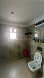 Bathroom Image of 4700 Sq.ft 4 BHK Duplex for sale in Royal Apartment, Sigma IV Greater Noida for Rs. 46000000
