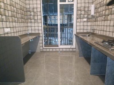Kitchen Image of 1450 Sq.ft 3 BHK Apartment / Flat for sale in Paradise Sai World Empire, Bid Navi Mumbai for Rs. 23000000